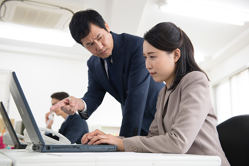 ホームページなどのネット集客に効果がないという問題は凄く多い