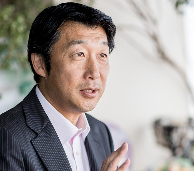 内閣府政府広報（政府広報オンライン）のコンサルタント